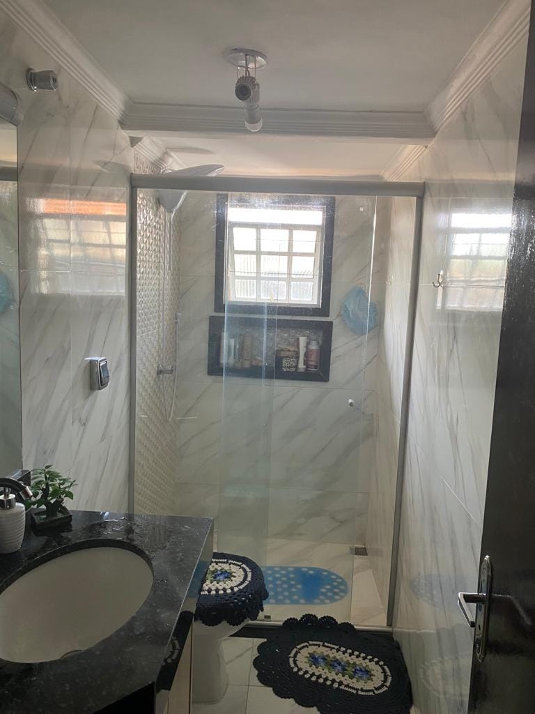 Imagem Casa com 3 Quartos à Venda, 140 m²em Vila rubim - Cambará Imagem Casa com 3 Quartos à Venda, 140 m²em Vila rubim - Cambará