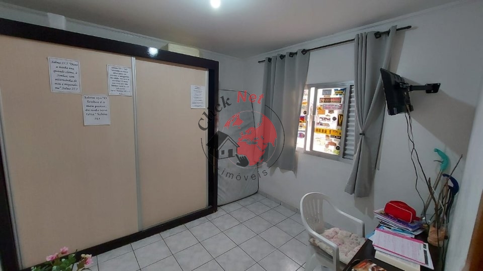 Imagem Casa com 2 Quartos à Venda, 90 m²em Assunção - São Bernardo do Campo Imagem Casa com 2 Quartos à Venda, 90 m²em Assunção - São Bernardo do Campo