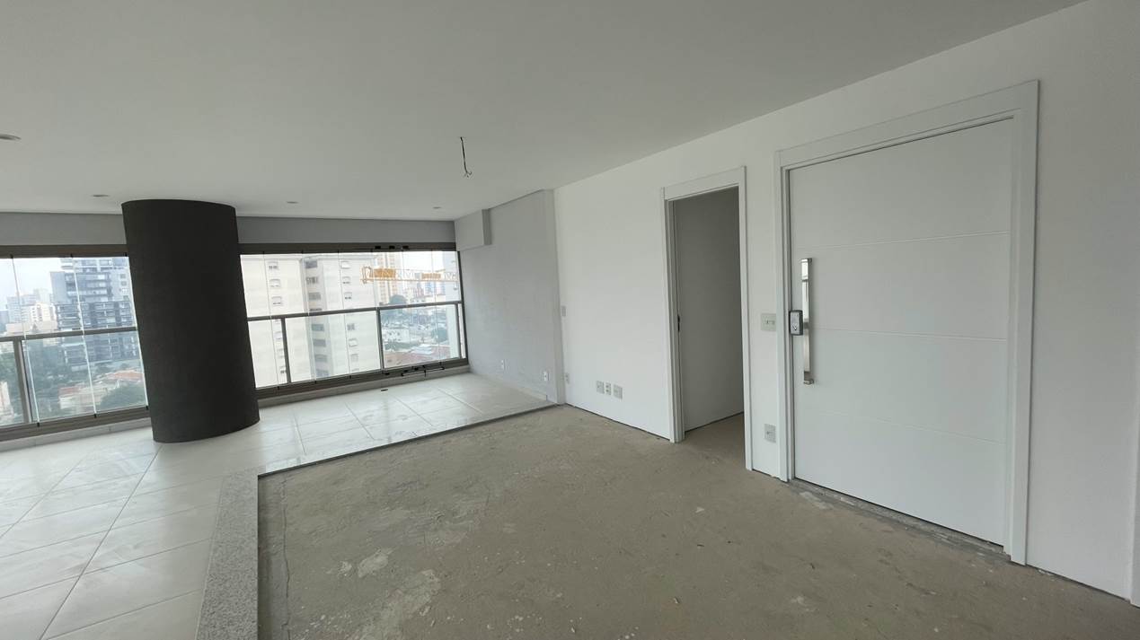 Imagem Apartamento com 3 Quartos à Venda ou Locação, 144 m²em Sumarezinho - São Paulo
