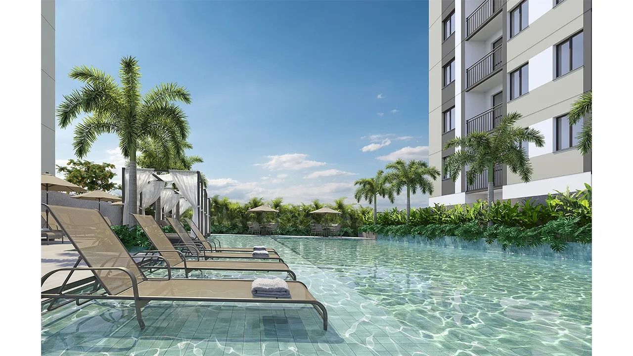 Imagem Apartamento com 2 Quartos à Venda, 44 m² em Centro - Niterói Imagem Apartamento com 2 Quartos à Venda, 44 m² em Centro - Niterói