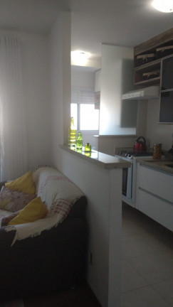 Imagem Apartamento com 2 Quartos à Venda,  em Vila Humaitá - Santo André