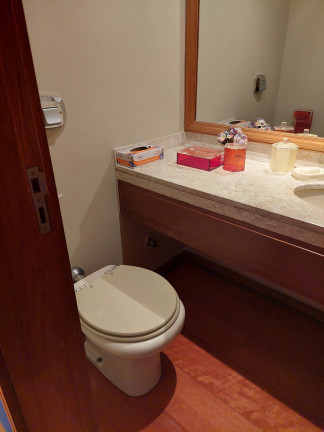 Imagem Apartamento com 4 Quartos à Venda, 227 m² em Lagoa - Rio de Janeiro