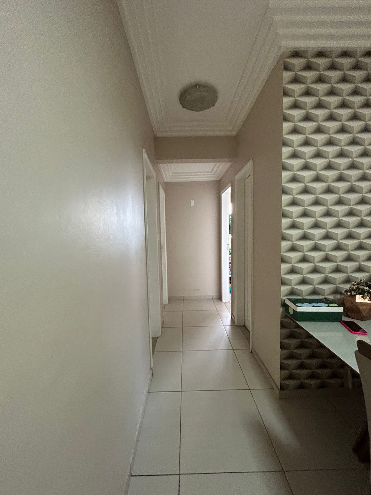 Imagem Apartamento com 3 Quartos à Venda, 145 m²em Pedreira - Belém Imagem Apartamento com 3 Quartos à Venda, 145 m²em Pedreira - Belém