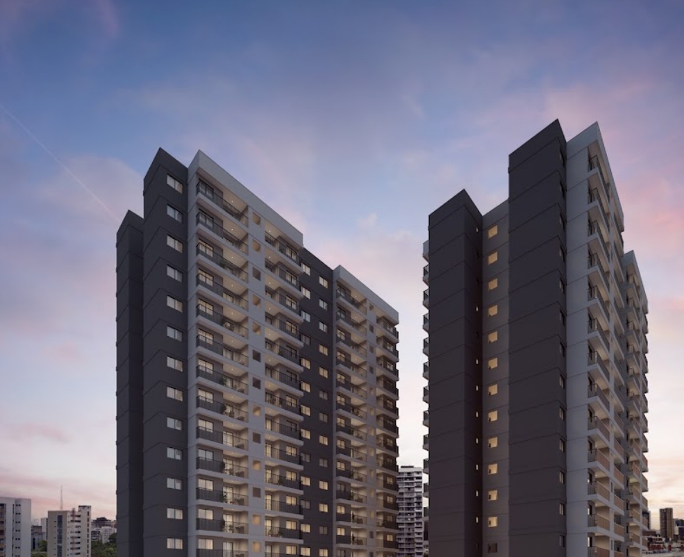 Imagem Apartamento com 2 Quartos à Venda, 57 m²em Santo Amaro - Recife Imagem Apartamento com 2 Quartos à Venda, 57 m²em Santo Amaro - Recife