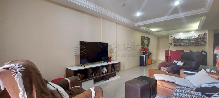 Imagem Apartamento com 3 Quartos à Venda, 115 m² em Boa Viagem - Recife