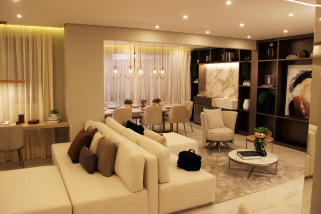 Imagem Apartamento com 3 Quartos à Venda,  em Vila Mariana - São Paulo