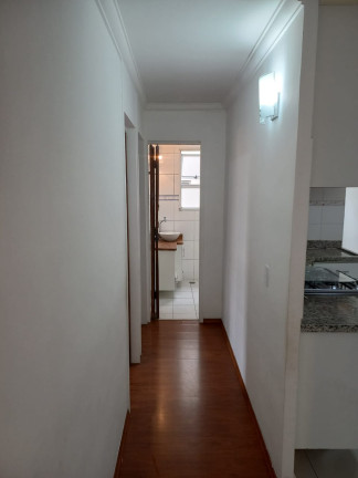 Imagem Apartamento com 2 Quartos à Venda, 49 m² em Vila Luzita - Santo André Imagem Apartamento com 2 Quartos à Venda, 49 m² em Vila Luzita - Santo André