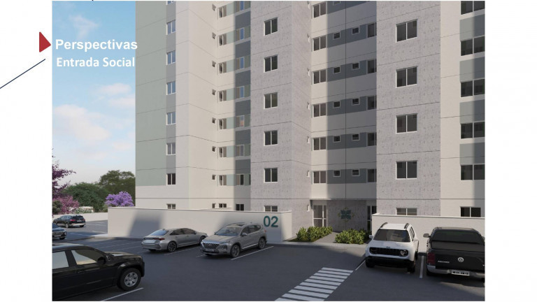 Imagem Apartamento com 3 Quartos à Venda, 67 m² em Estoril - Belo Horizonte