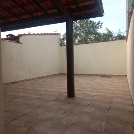 Imagem Casa com 2 Quartos à Venda, 150 m² em Balneário América - Mongaguá Imagem Casa com 2 Quartos à Venda, 150 m² em Balneário América - Mongaguá