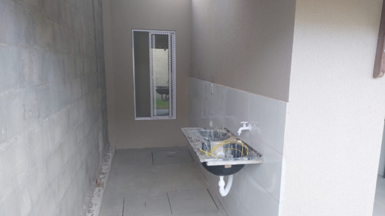 Imagem Casa de Condomínio com 2 Quartos à Venda, 70 m² em Nova Parnamirim - Parnamirim Imagem Casa de Condomínio com 2 Quartos à Venda, 70 m² em Nova Parnamirim - Parnamirim