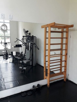 Imagem Apartamento com 2 Quartos para Alugar, 55 m² em Vila Suzana - São Paulo