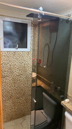 Imagem Apartamento com 2 Quartos à Venda, 48 m² em Vila Cosmopolita - São Paulo Imagem Apartamento com 2 Quartos à Venda, 48 m² em Vila Cosmopolita - São Paulo