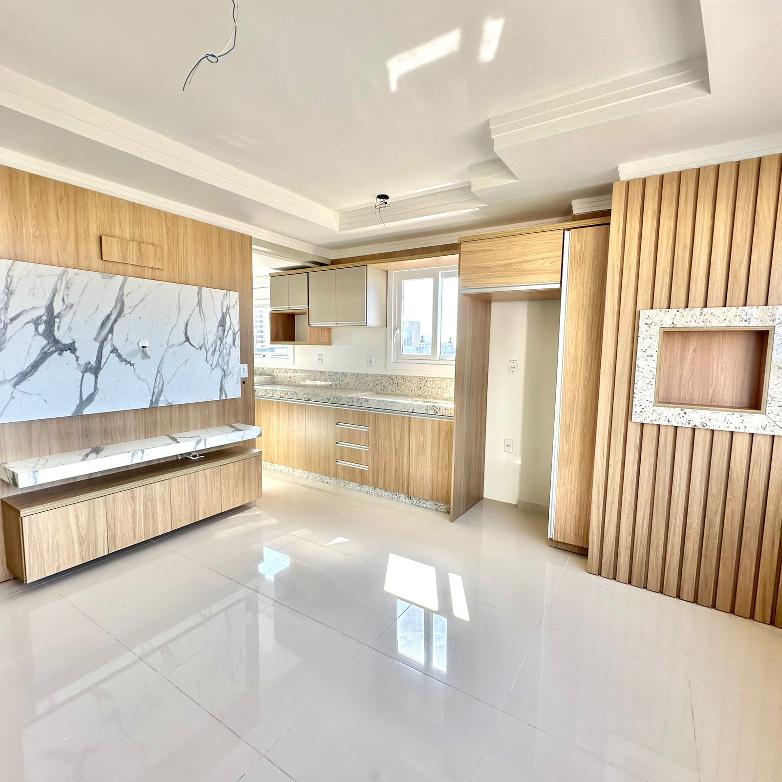 Imagem Apartamento com 2 Quartos à Venda, 53 m²em Centro - Tramandaí
