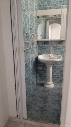 Imagem Apartamento com 1 Quarto à Venda ou Locação, em Alto da Mooca - São Paulo Imagem Apartamento com 1 Quarto à Venda ou Locação, em Alto da Mooca - São Paulo
