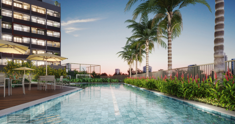 Imagem Apartamento com 2 Quartos à Venda, 64 m² em Vila Pompéia - São Paulo