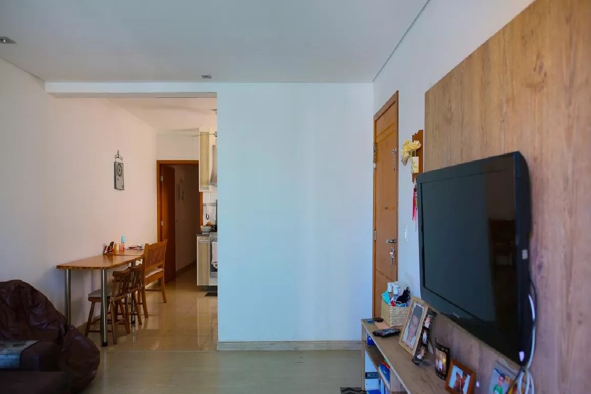 Imagem Apartamento com 4 Quartos à Venda, 172 m²em Vila Scarpelli - Santo André