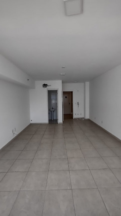 Imagem Sala Comercial para Alugar, 34 m² em Cohafuma - São Luís
