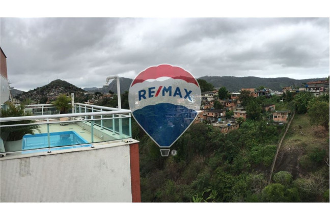 Imagem Cobertura com 3 Quartos à Venda, 211 m²em Icaraí - Niterói Imagem Cobertura com 3 Quartos à Venda, 211 m²em Icaraí - Niterói