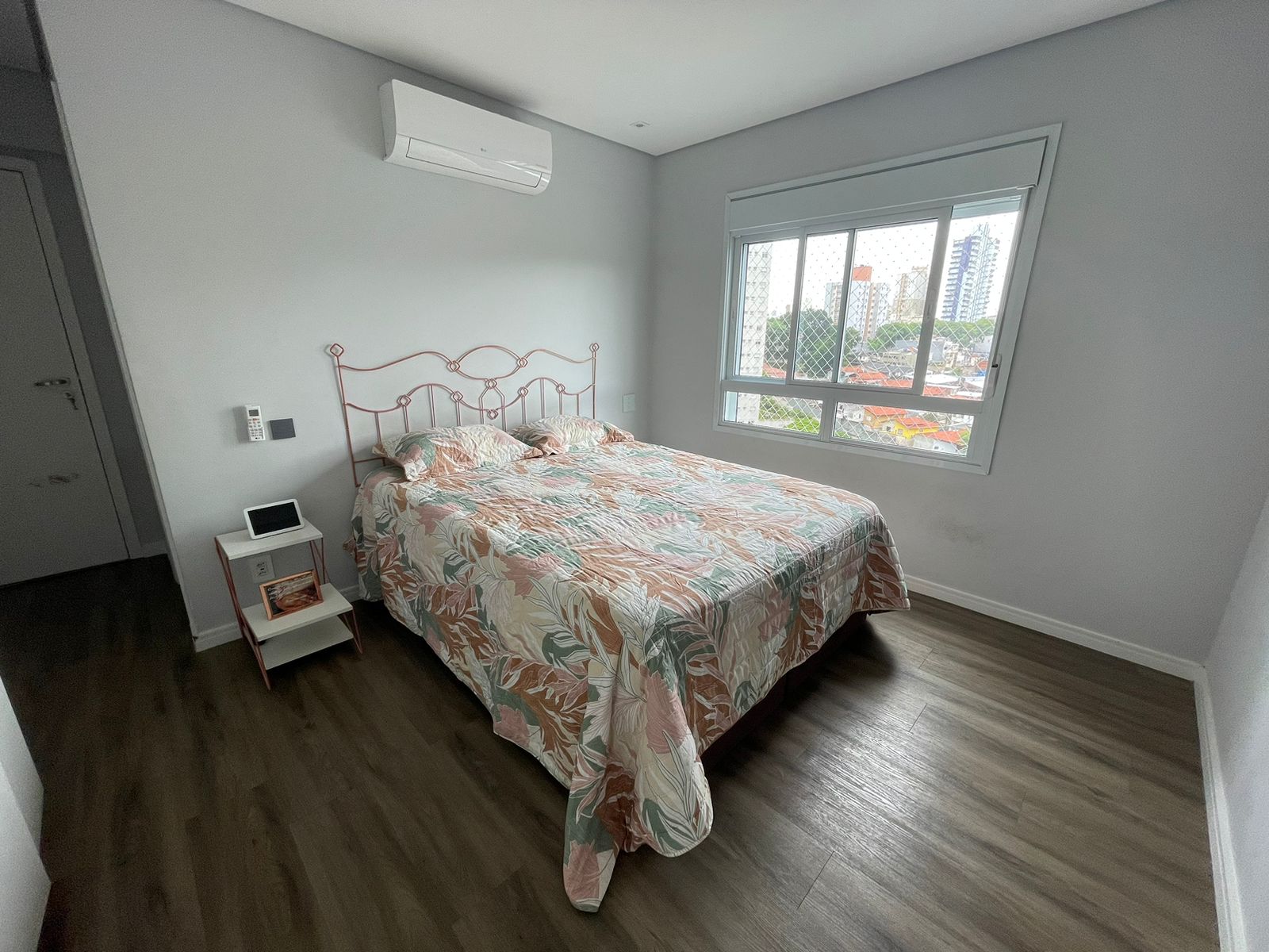 Imagem Apartamento com 3 Quartos à Venda, 96 m²em Baeta Neves - São Bernardo do Campo