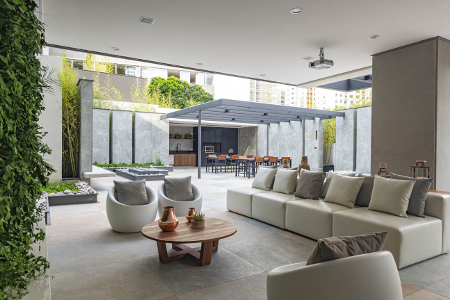 Imagem Apartamento com 1 Quarto à Venda, 62 m² em Jardim América - São Paulo
