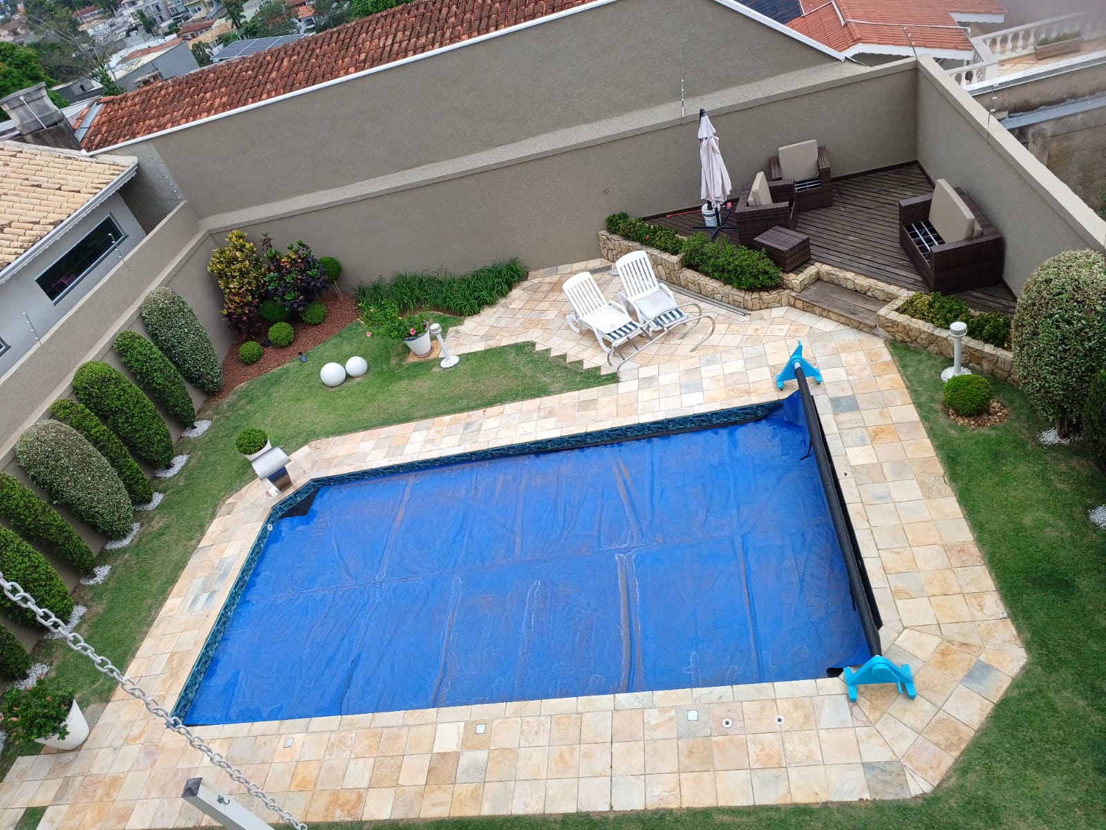 Imagem Casa com 3 Quartos à Venda, 330 m² em Jardim Paulista - Atibaia Imagem Casa com 3 Quartos à Venda, 330 m² em Jardim Paulista - Atibaia