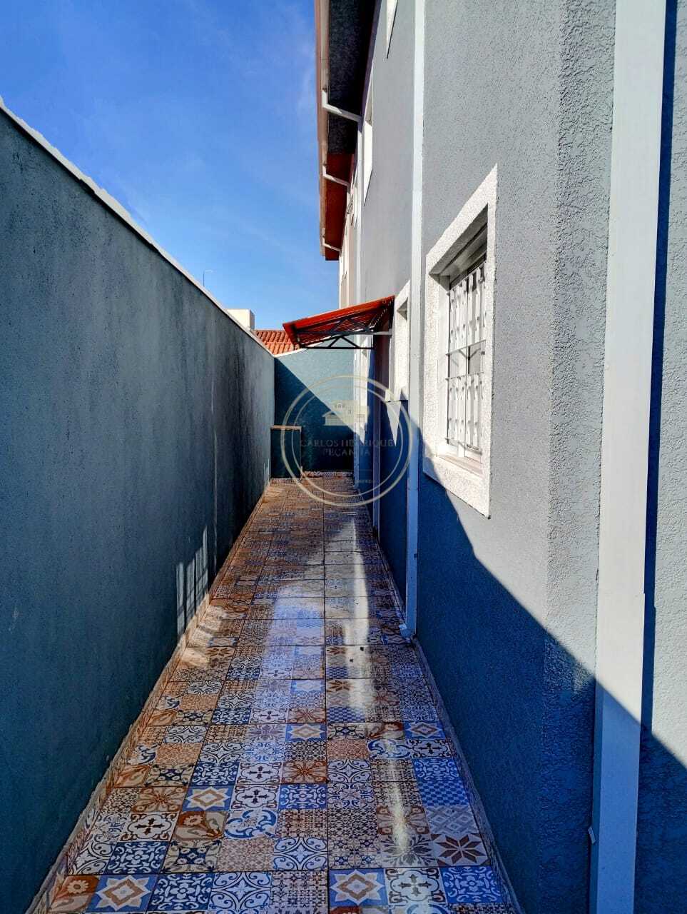 Imagem Sobrado com 3 Quartos à Venda, 115 m²em Jardim Brogotá - Atibaia