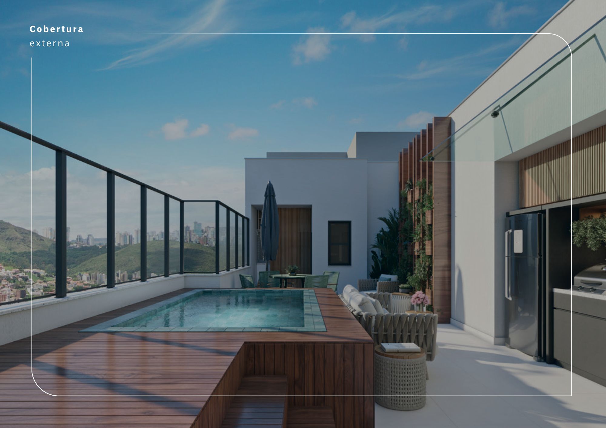 Imagem Apartamento com 3 Quartos à Venda, 72 m² em Serra - Belo Horizonte