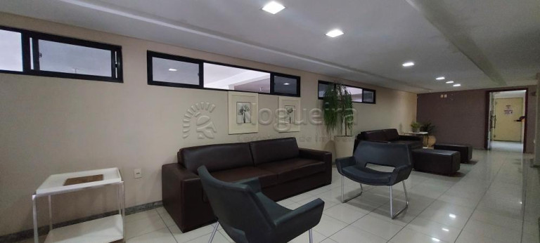 Imagem Apartamento com 4 Quartos à Venda, 132 m² em Boa Viagem - Recife