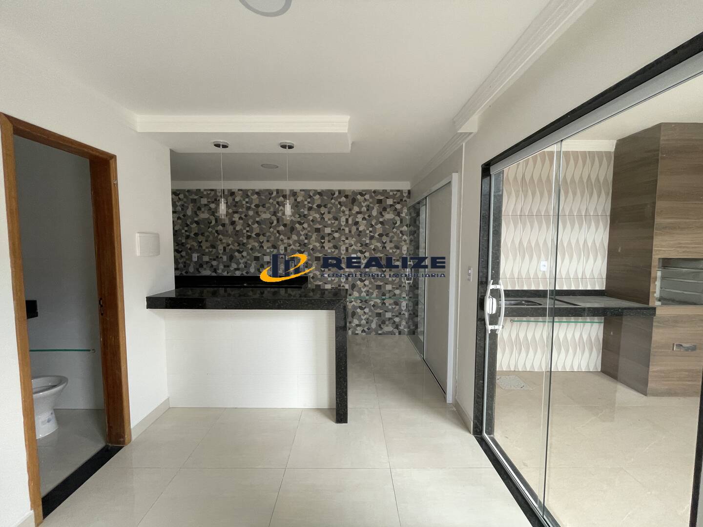 Imagem Casa com 3 Quartos à Venda, 155 m²em Parque Santo Antônio - Campos dos Goytacazes