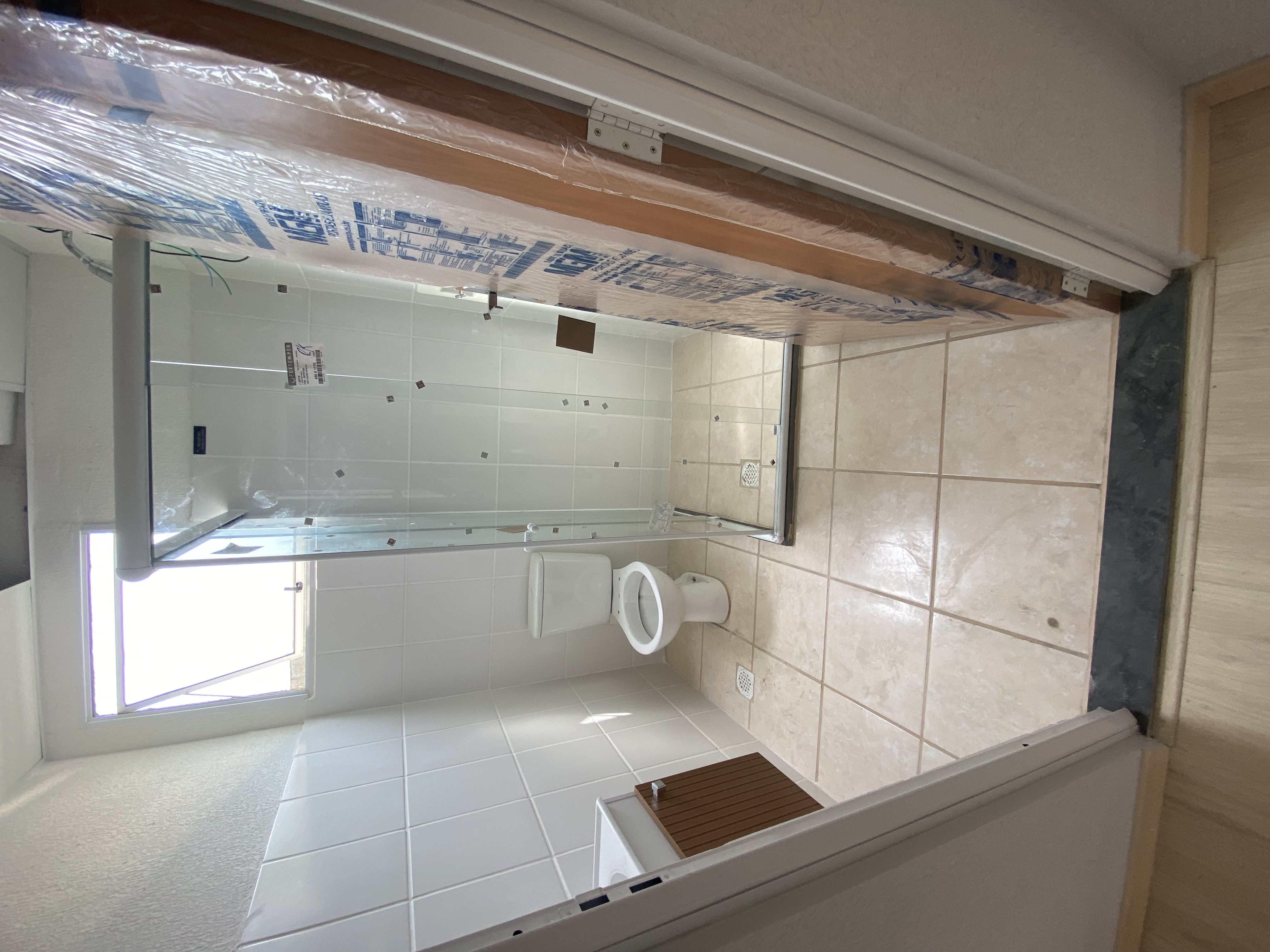 Imagem Apartamento com 2 Quartos à Venda, 44 m² em Santa Cruz - Rio de Janeiro