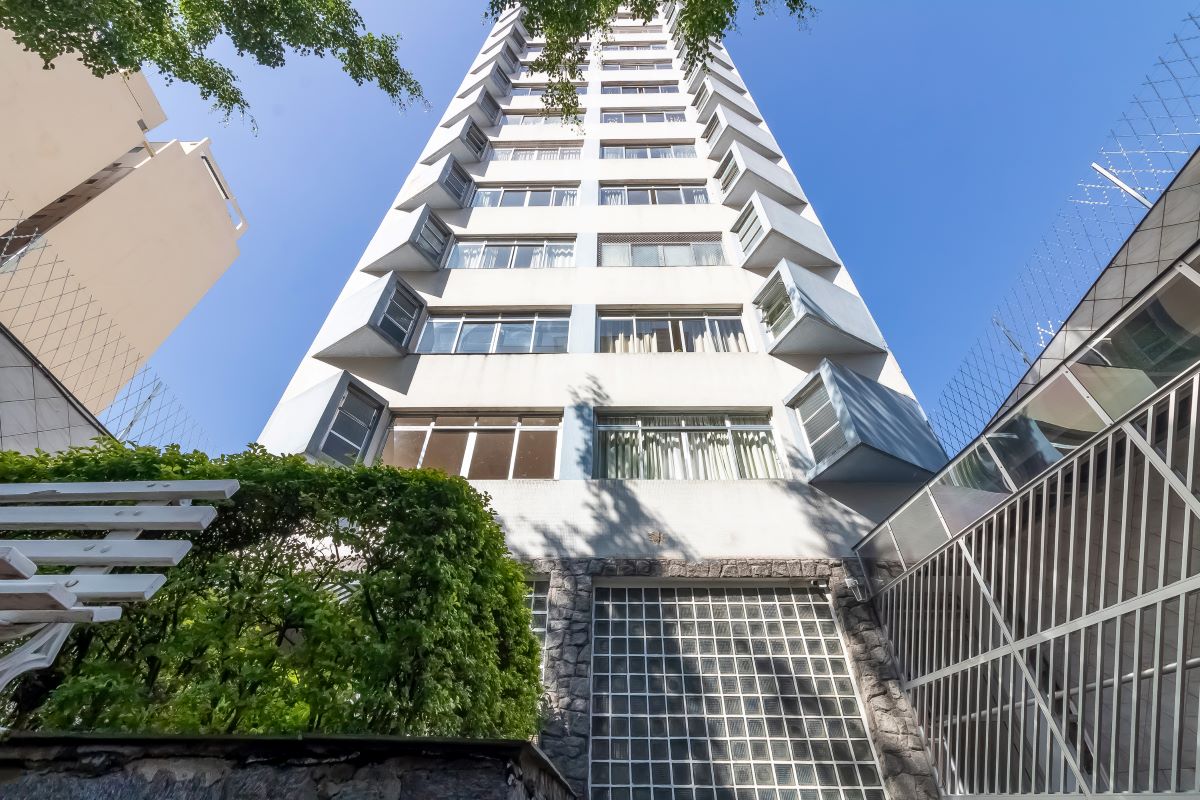 Imagem Apartamento com 1 Quarto à Venda, 48 m²em Campos Elíseos - São Paulo