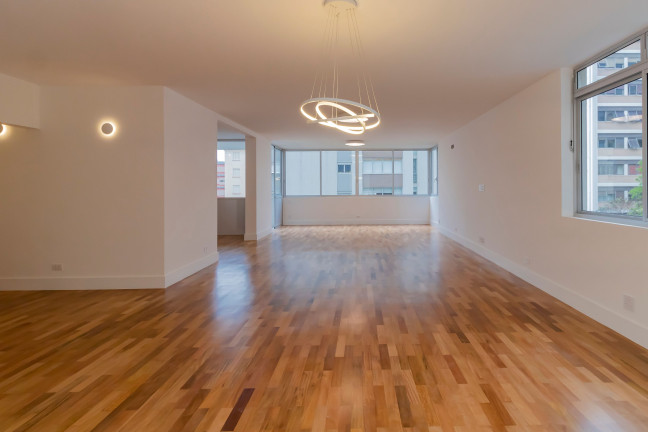 Imagem Apartamento com 3 Quartos à Venda, 270 m² em Higienópolis - São Paulo