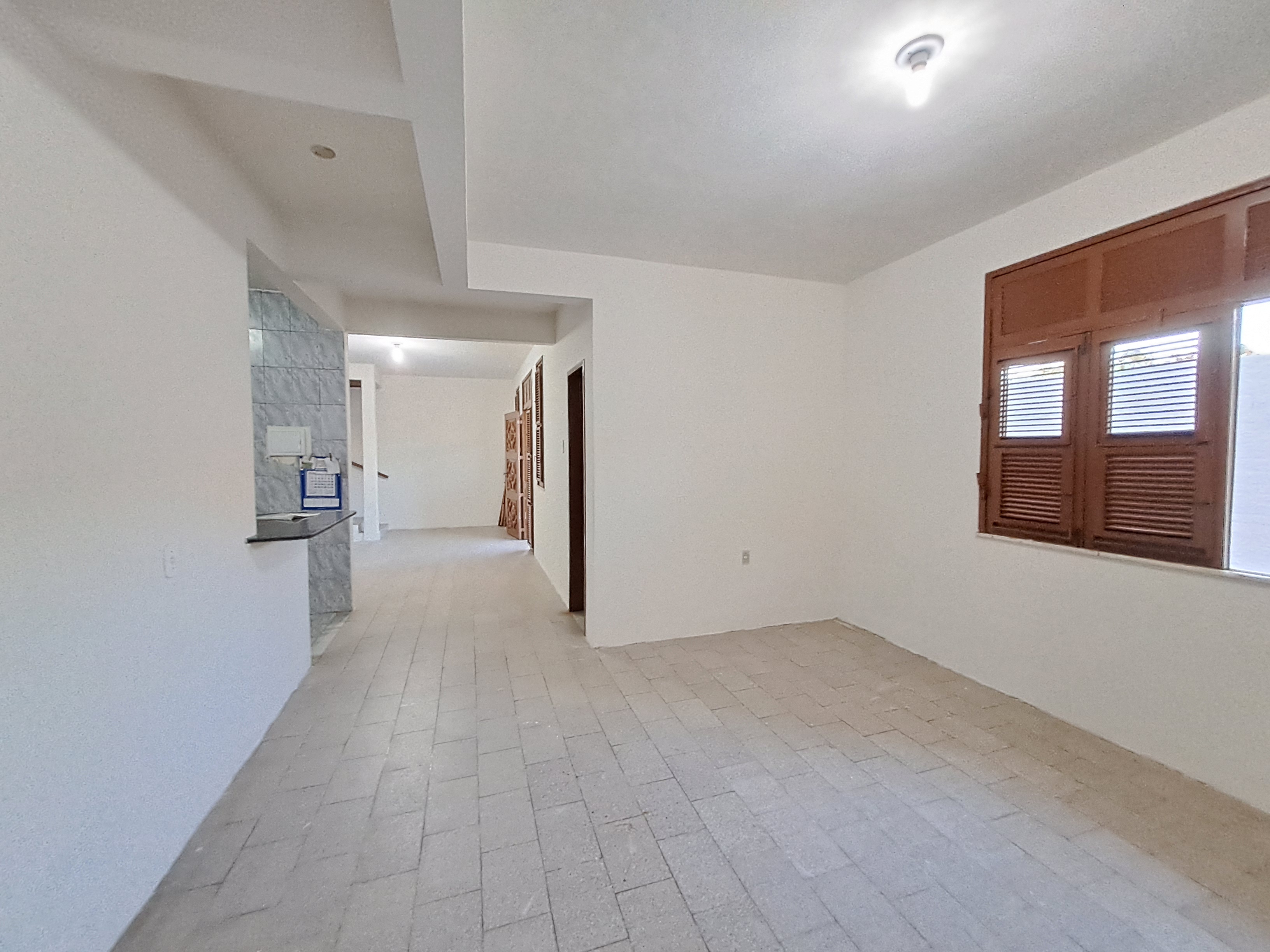 Imagem Casa com 3 Quartos à Venda, 250 m²em Caponga - Cascavel
