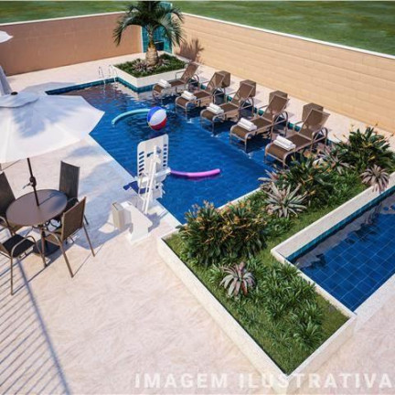 Imagem Apartamento com 2 Quartos à Venda, 42 m² em Taquara - Rio de Janeiro