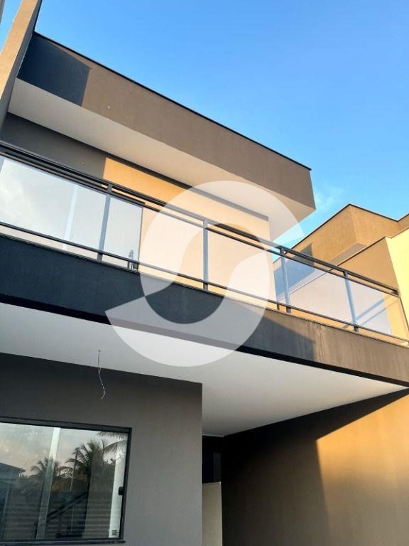 Imagem Casa com 3 Quartos à Venda, 150 m² em Itaipu - Niterói Imagem Casa com 3 Quartos à Venda, 150 m² em Itaipu - Niterói