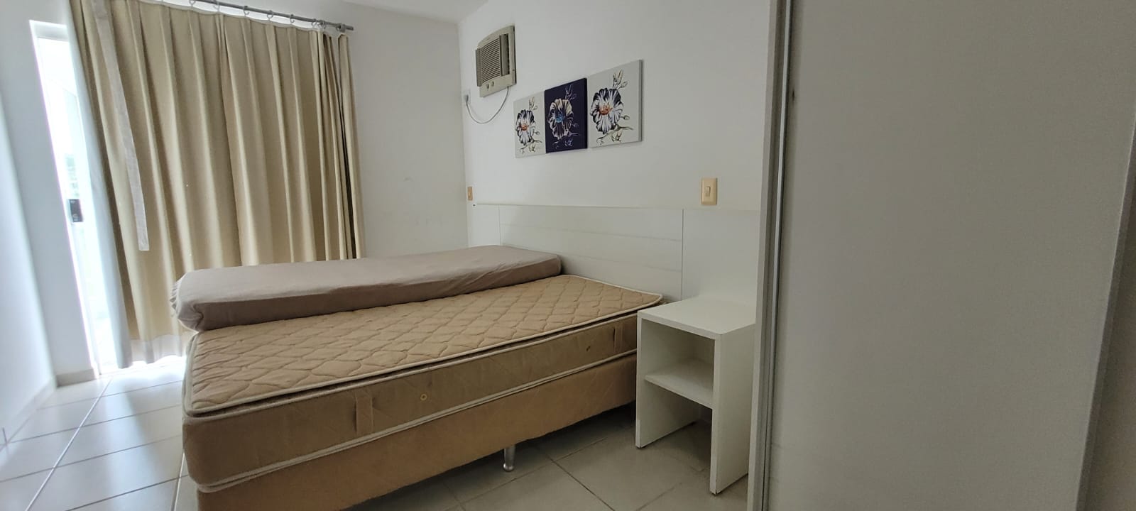 Imagem Apartamento com 1 Quarto à Venda, 50 m² em Condomínio Náutico Privê das Caldas - Caldas Novas