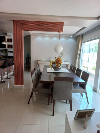Imagem Casa de Condomínio com 4 Quartos à Venda,  em Residencial Jardins do Cerrado 7 - Goiânia
