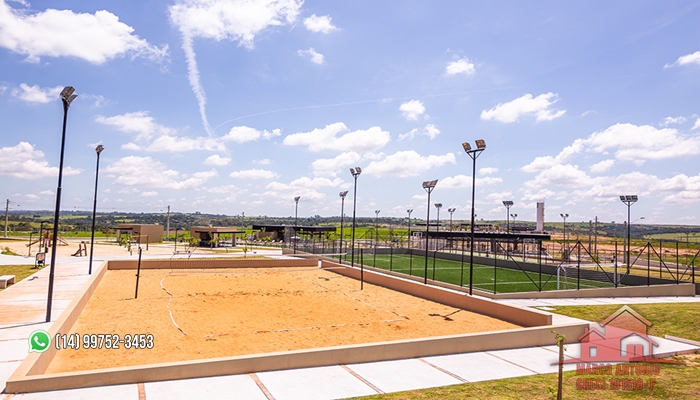 Imagem Terreno em Condomínio à Venda, 300 m² em RESIDENCIAL VILA DE LEÓN 1 - PIRATININGA Imagem Terreno em Condomínio à Venda, 300 m² em RESIDENCIAL VILA DE LEÓN 1 - PIRATININGA