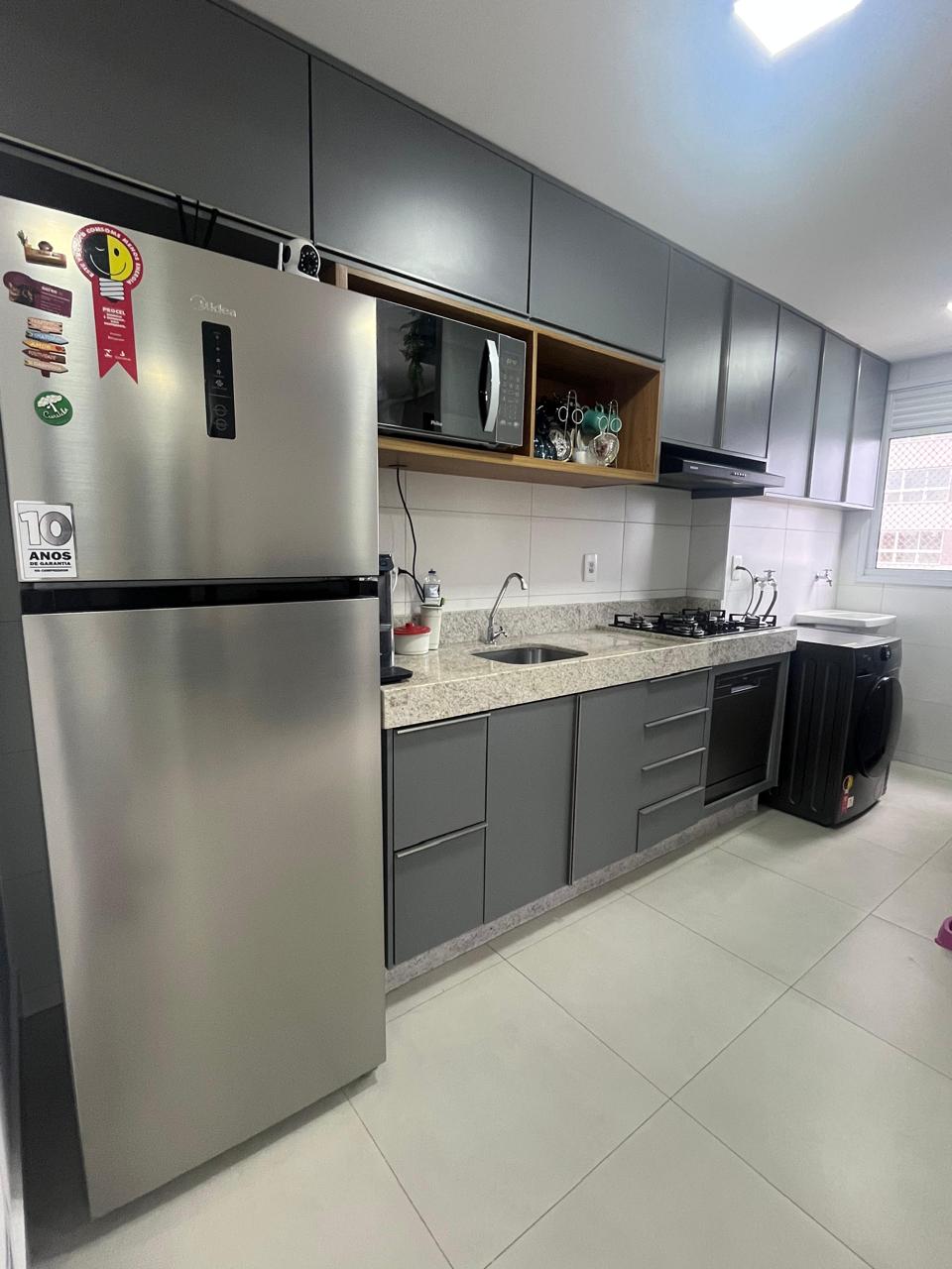 Imagem Apartamento com 2 Quartos para Alugar, 65 m²em Nova Suiça - Goiânia Imagem Apartamento com 2 Quartos para Alugar, 65 m²em Nova Suiça - Goiânia
