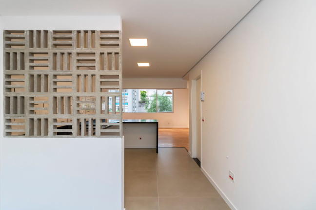 Imagem Apartamento com 3 Quartos à Venda,  em Higienópolis - São Paulo