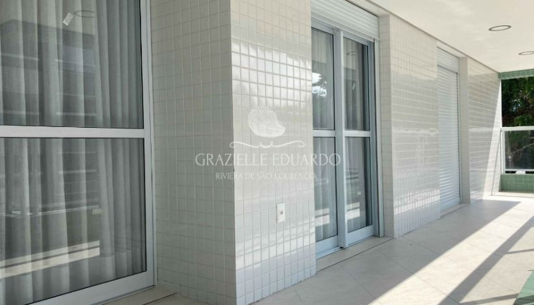 Imagem Apartamento com 3 Quartos à Venda,  em Riviera - Bertioga
