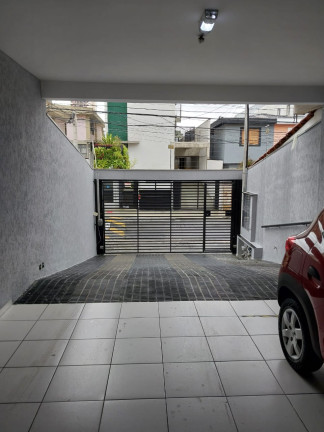 Imagem Apartamento com 3 Quartos à Venda, 74 m²em Vila Valparaíso - Santo André Imagem Apartamento com 3 Quartos à Venda, 74 m²em Vila Valparaíso - Santo André