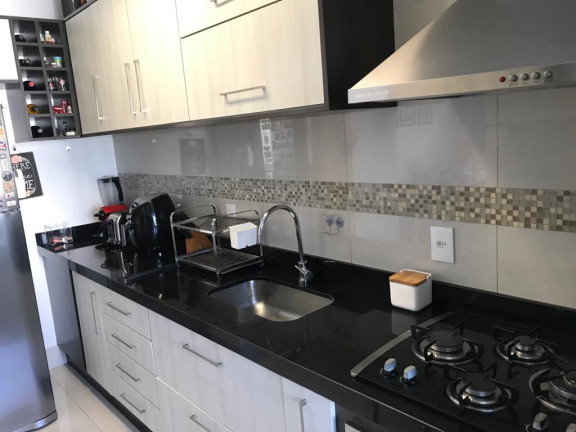 Imagem Apartamento com 2 Quartos à Venda, 56 m² em Vila Andrade - São Paulo