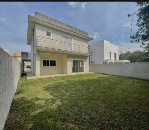 Imagem Casa com 3 Quartos à Venda,  em Jardim Rio das Pedras - Cotia