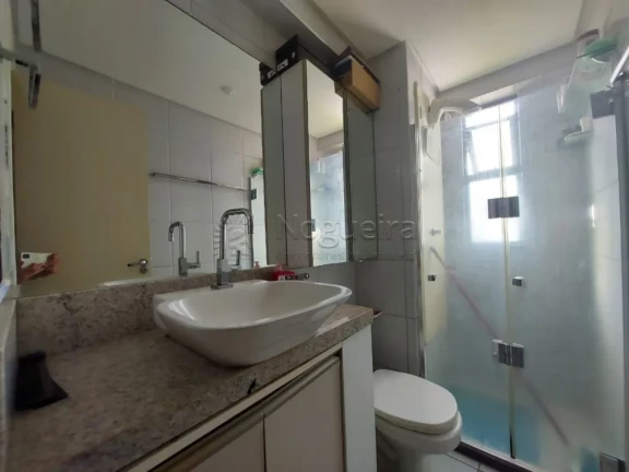 Imagem Apartamento com 1 Quarto à Venda, 36 m² em Madalena - Recife Imagem Apartamento com 1 Quarto à Venda, 36 m² em Madalena - Recife