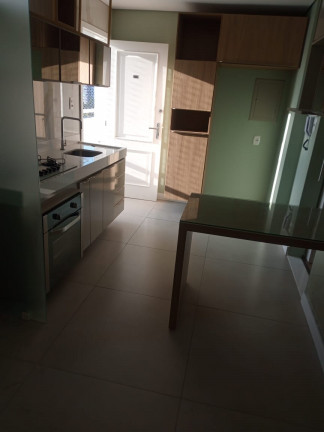 Imagem Apartamento com 4 Quartos para Alugar, 115 m² em Jardim Renascença - São Luís