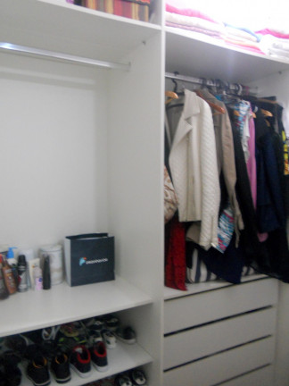 Imagem Cobertura com 3 Quartos à Venda, 132 m² em Jardim Paraíso - Santo André