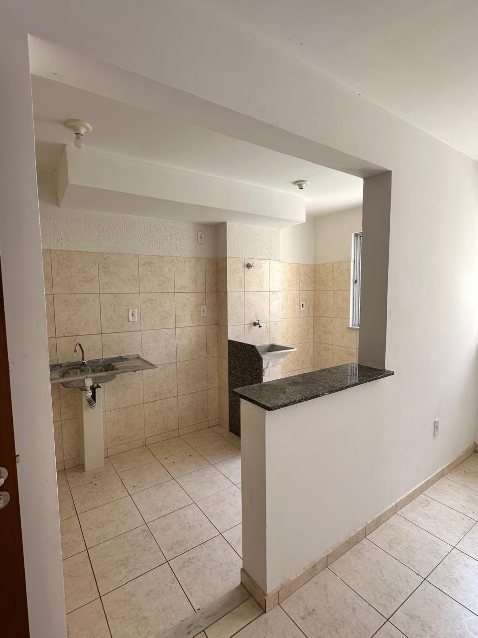 Imagem Apartamento com 2 Quartos à Venda, 55 m² em Vila Cascavel - São Luís Imagem Apartamento com 2 Quartos à Venda, 55 m² em Vila Cascavel - São Luís
