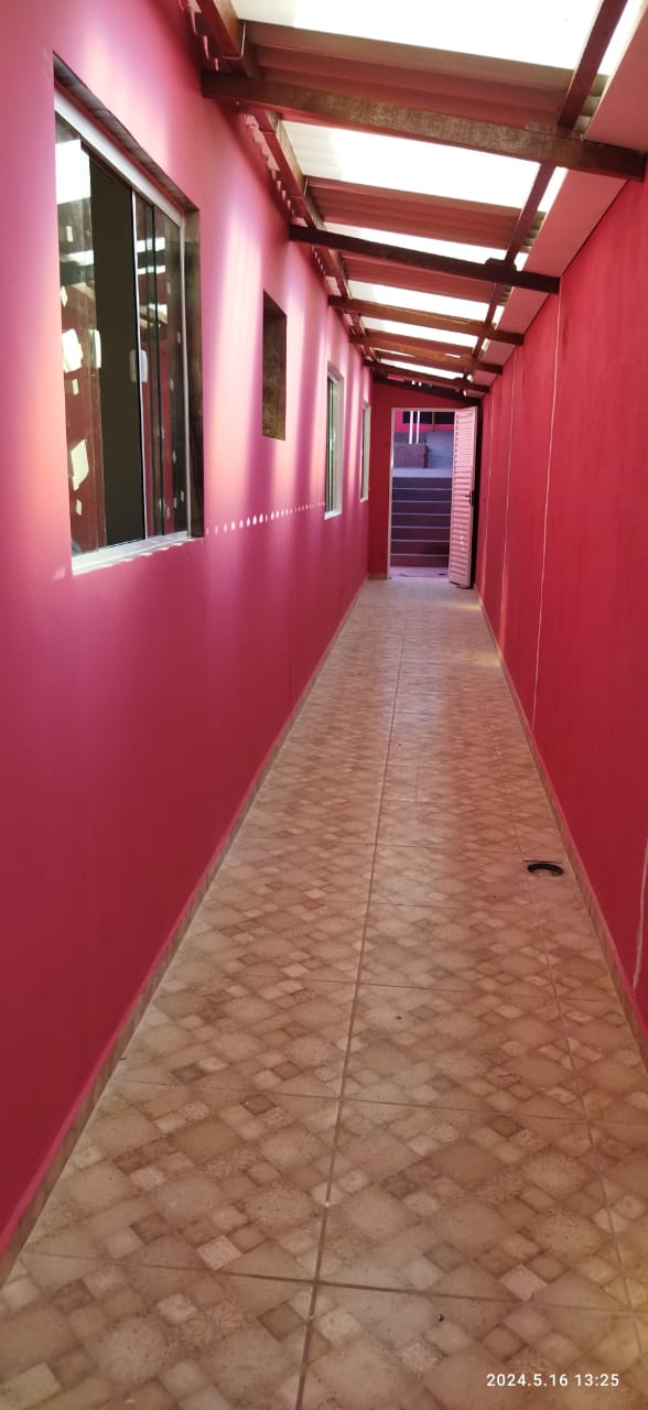 Imagem Casa com 2 Quartos à Venda, 64 m²em Parque Santana - Mogi das Cruzes