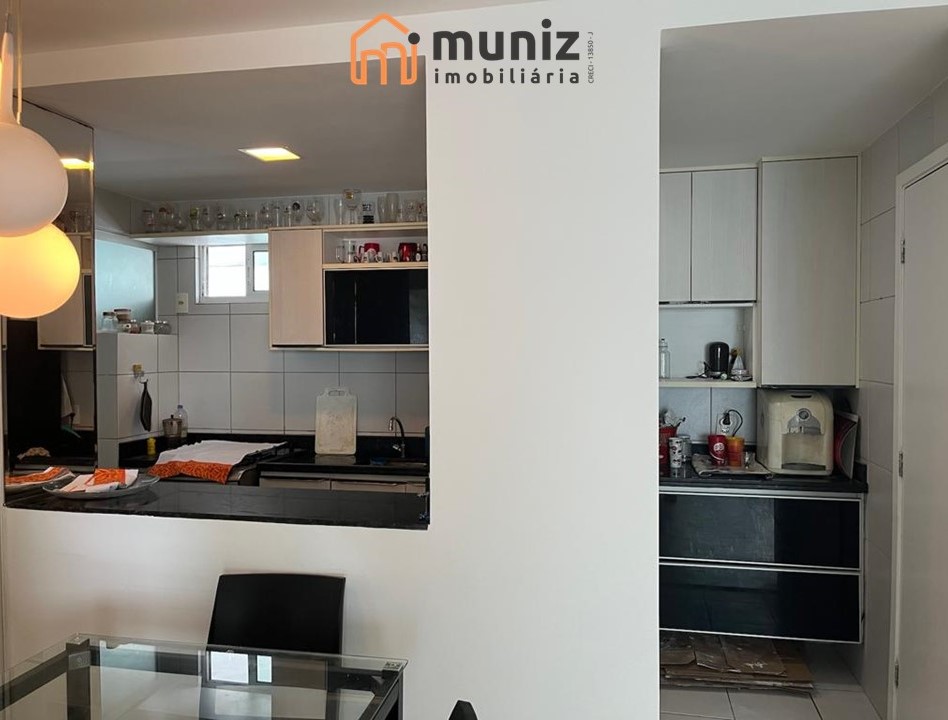 Imagem Apartamento com 3 Quartos à Venda, 70 m²em Encruzilhada - Recife Imagem Apartamento com 3 Quartos à Venda, 70 m²em Encruzilhada - Recife